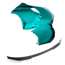 M3-Style Spoiler (for G20/G80, Carbon) for BMW 3 Series G20/21 2018- - image 1