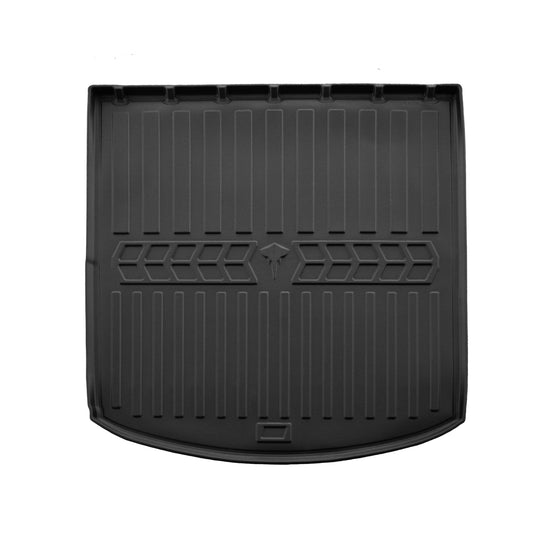 Stingray 3D trunk mat (5 seats in a 7-seater car) for BYD Sea Lion 07 - image 1