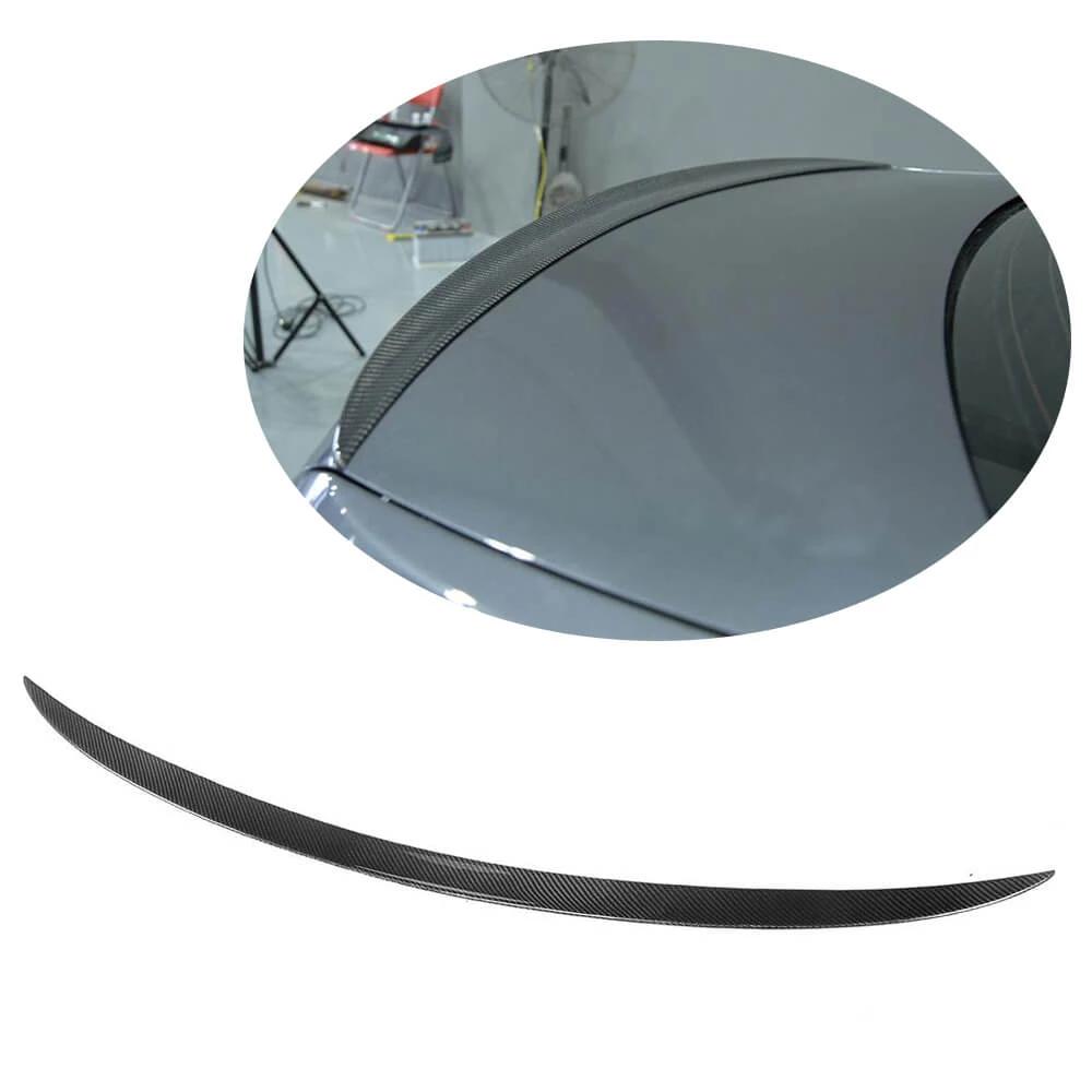 M2-Style Spoiler (for F22, Carbon) for BMW 2 Series F22/F23 2014-2021 - image 1