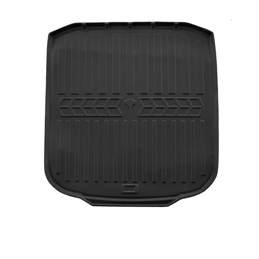 Stingray 3D trunk mat (SD) for Volkswagen Jetta 2018↗︎ - image 1