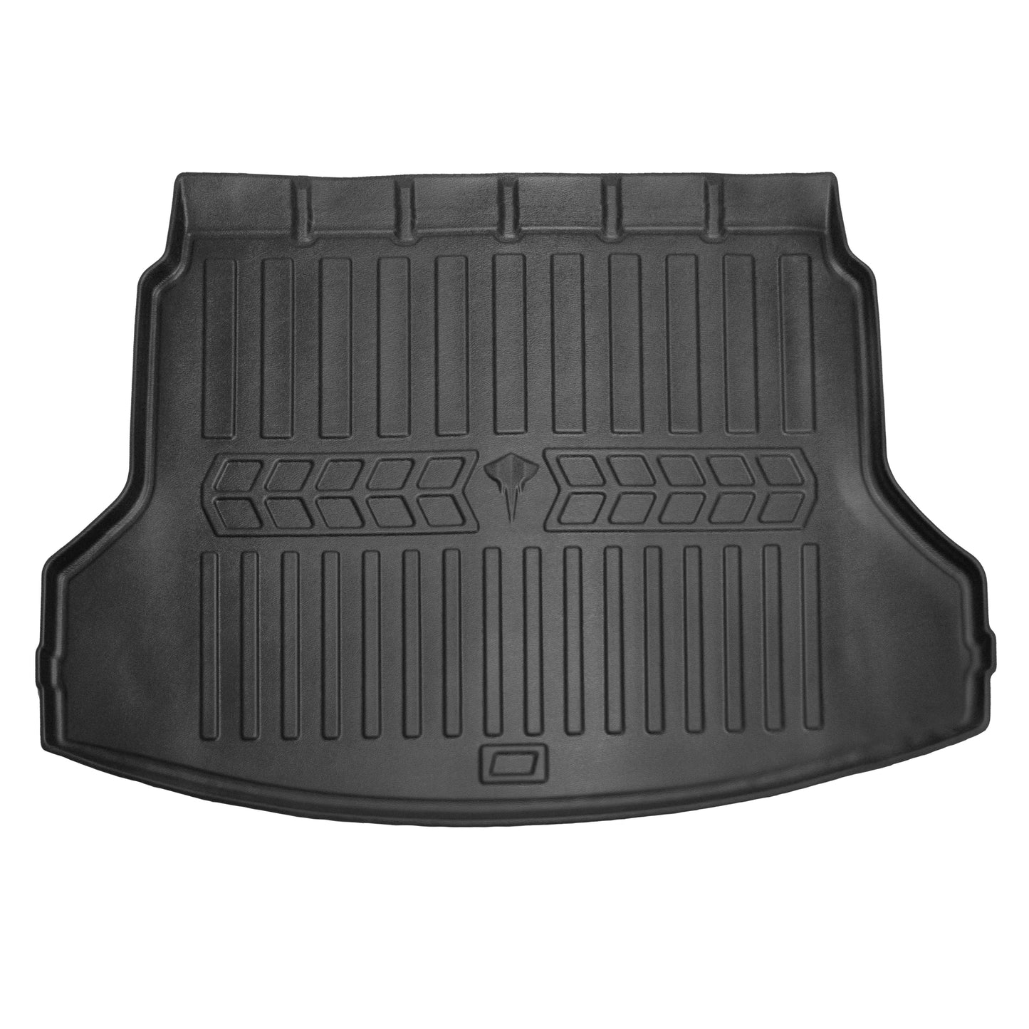 Stingray 3D trunk mat for Honda CRV 2012-2016 - image 1