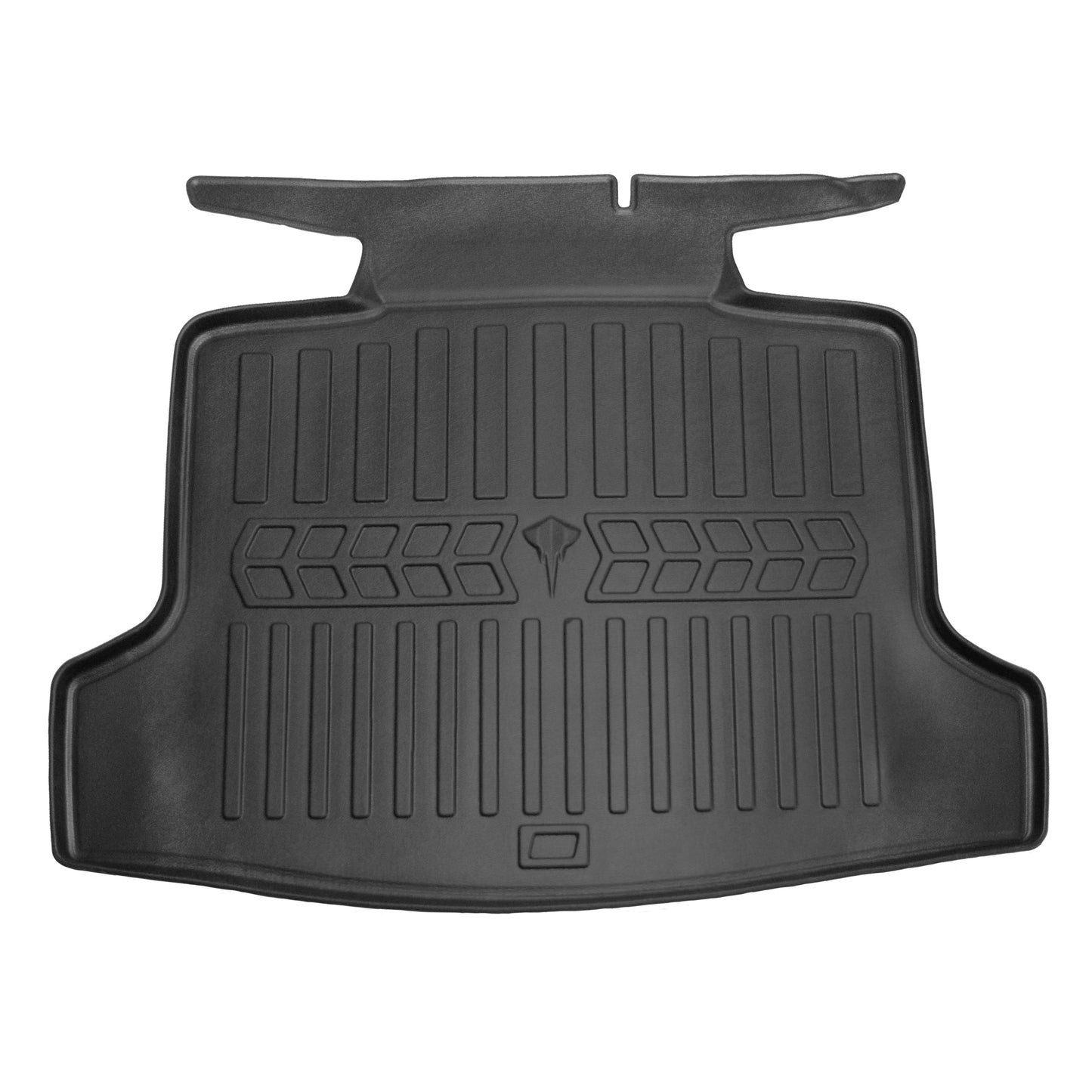 Trunk Mat Stingray 3D for Dodge Dart 2012-2017 - image 1
