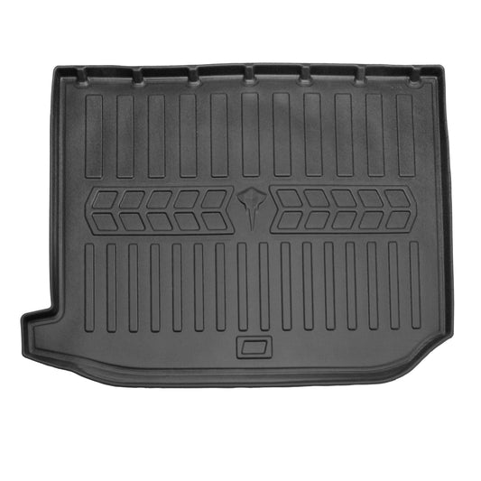 Stingray 3D trunk mat for Jetour T2 2024- y. - image 1