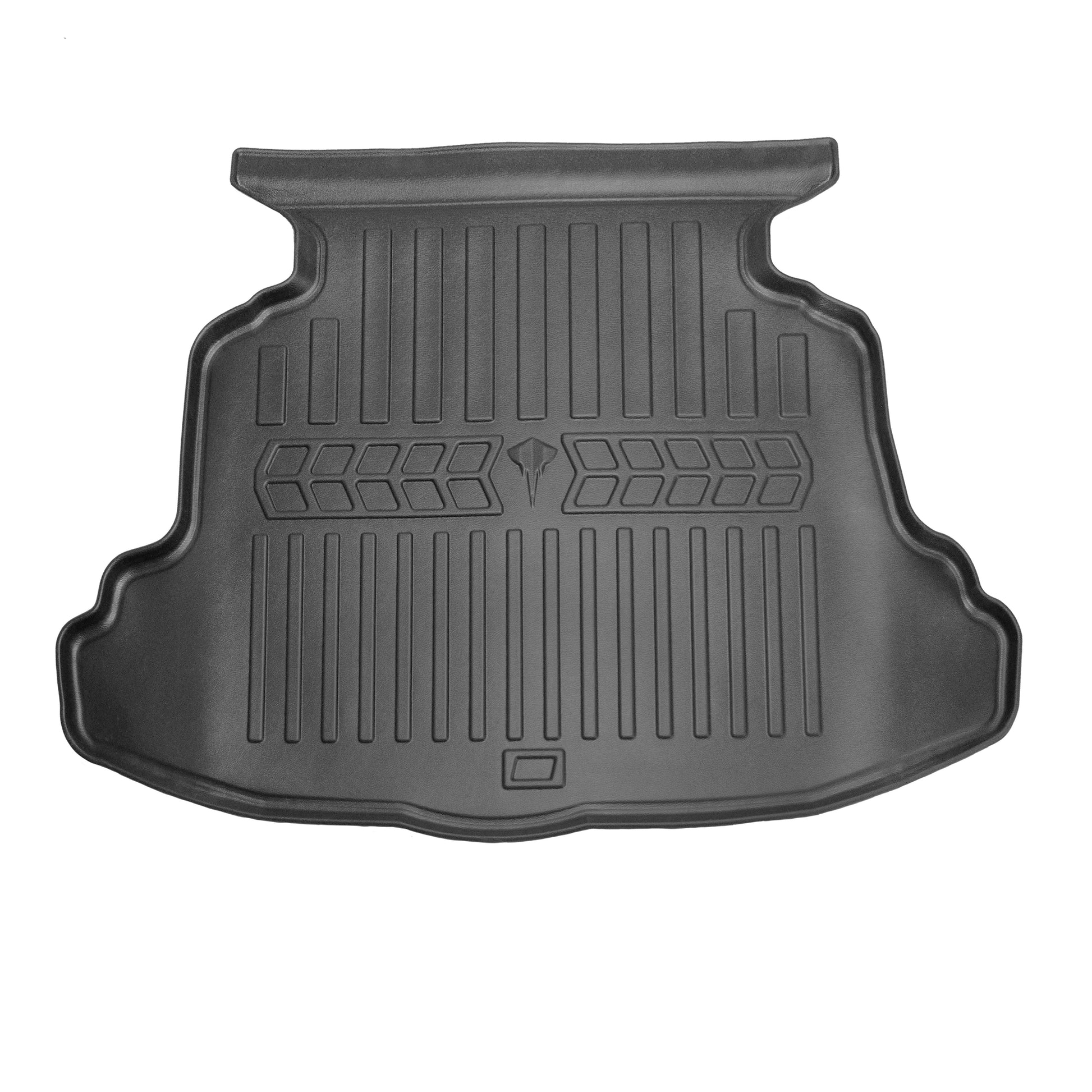 Stingray 3D trunk mat (SD) for Toyota Corolla 2002-2007 - image 1
