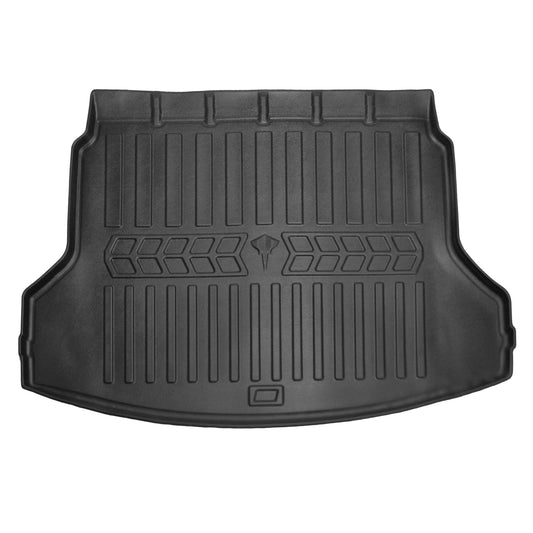 Trunk Mat Stingray 3D for Honda CRV 2012-2016 - image 1