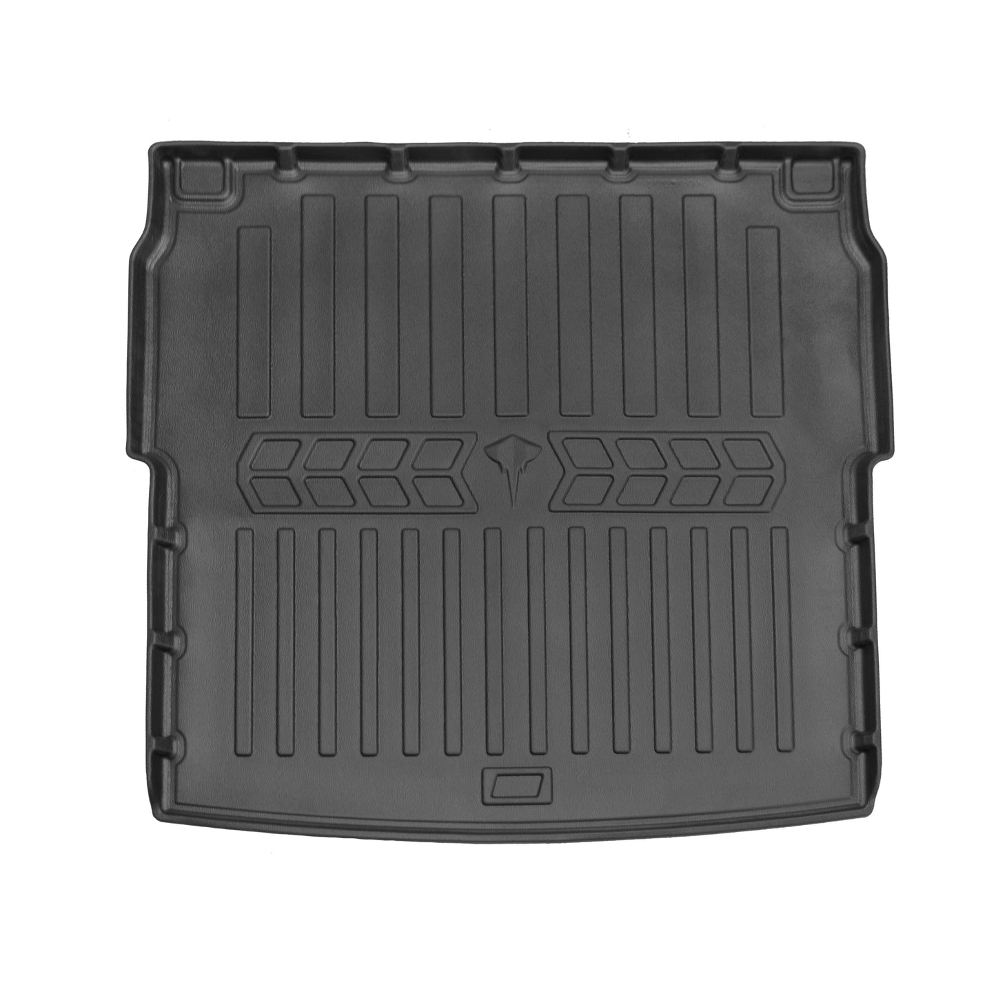 Trunk Mat Stingray 3D (Upper) for Honda eNP2 - image 1