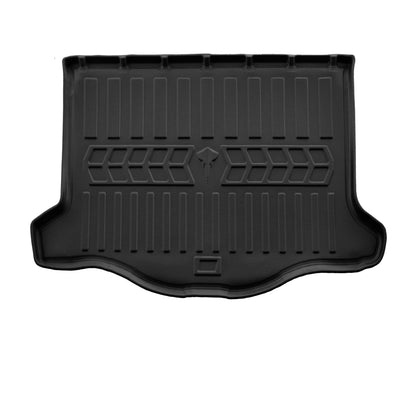 Trunk Mat Stingray 3D (2014-2020) for Honda FIT/Jazz 2014- - image 2