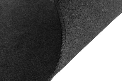 Premium Textile Trunk Mat (Black) for Renault Talisman 2015-2022 - image 1