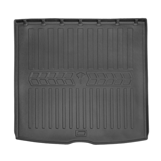 Trunk Mat Stingray 3D for Mercedes GLE W167 2018- - image 1