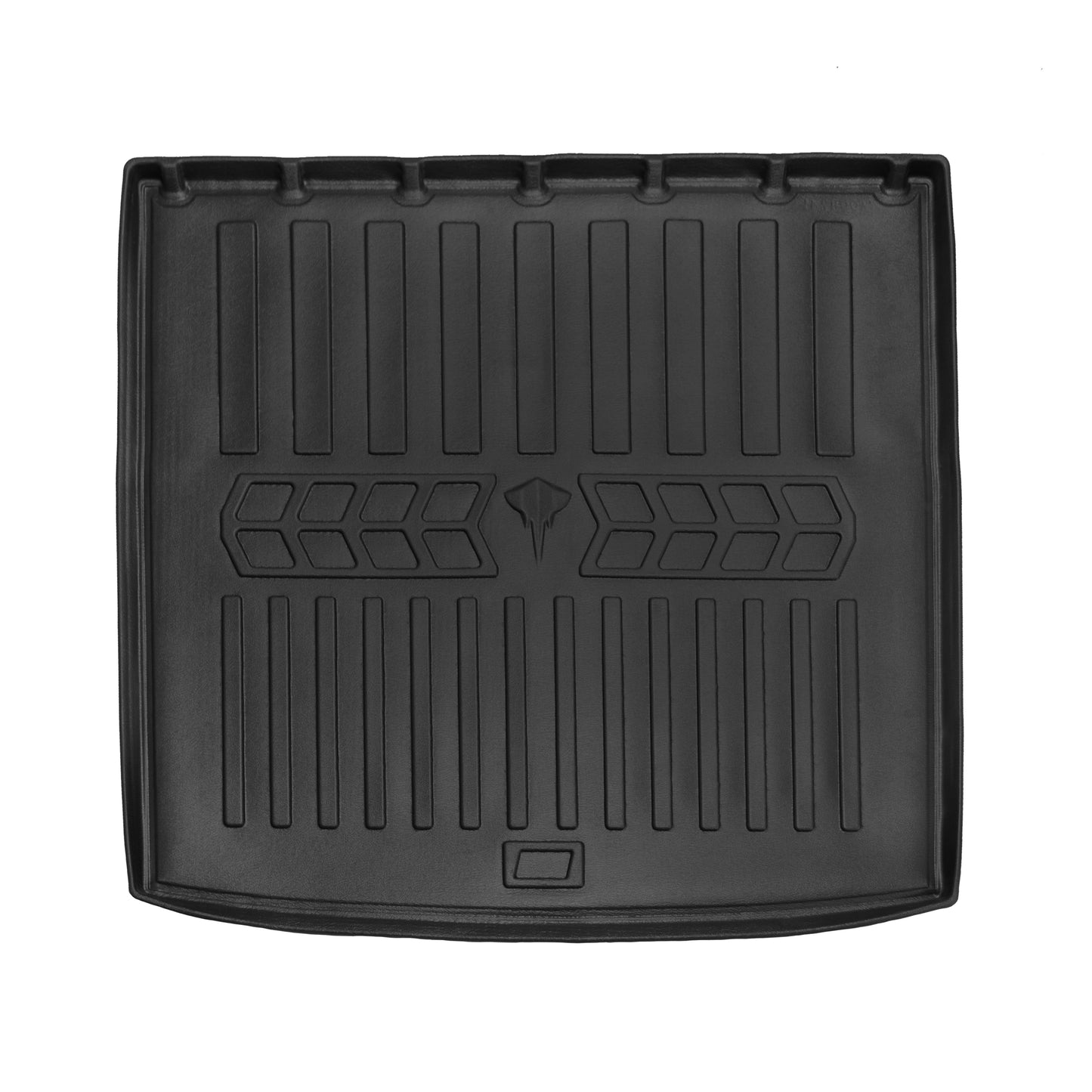 Trunk Mat Stingray 3D (Lower) for Honda eNP2 - image 1
