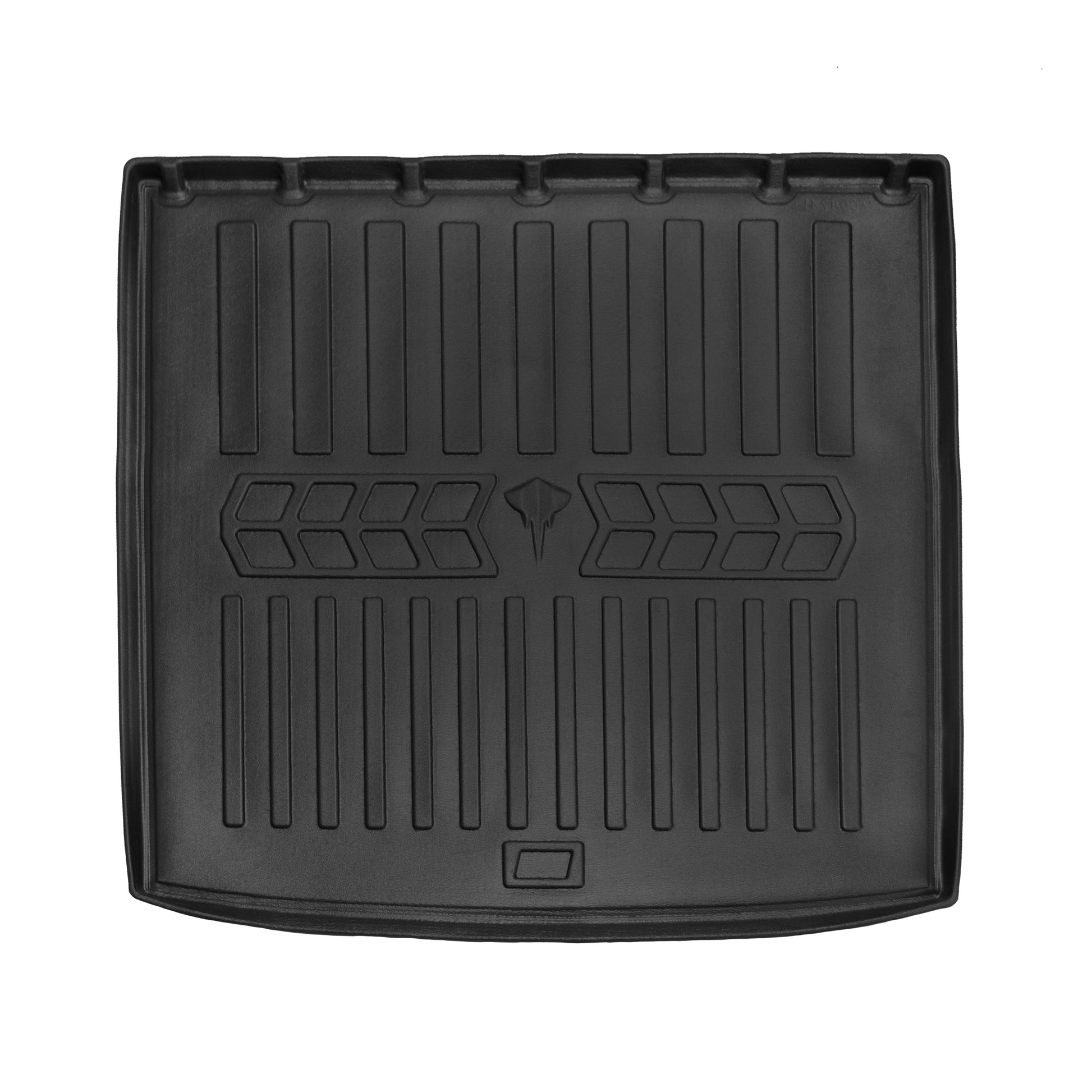 Trunk Mat Stingray 3D (Lower) for Honda eNP2 - image 1