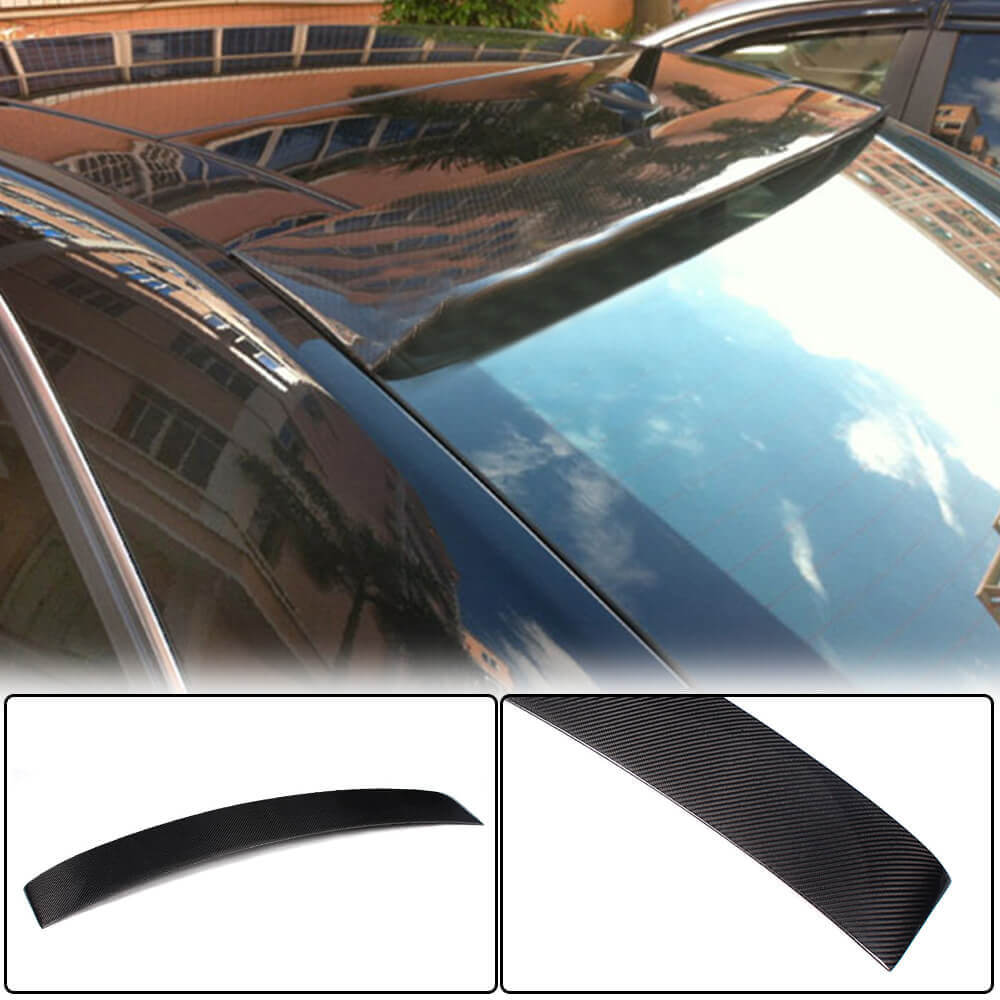 Carbon Trim for Mercedes E-сlass W212 2009-2016 - image 1