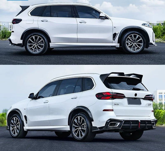 CMST-Design Carbon Body Kit (for M-Sport 2023+) for BMW X5 G05 2019–2026 - image 2