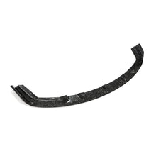 Front Bumper Lip V7 for F87 M2 Competition, Carbon for BMW 2 Series F22/F23 2014-2021 - image 1