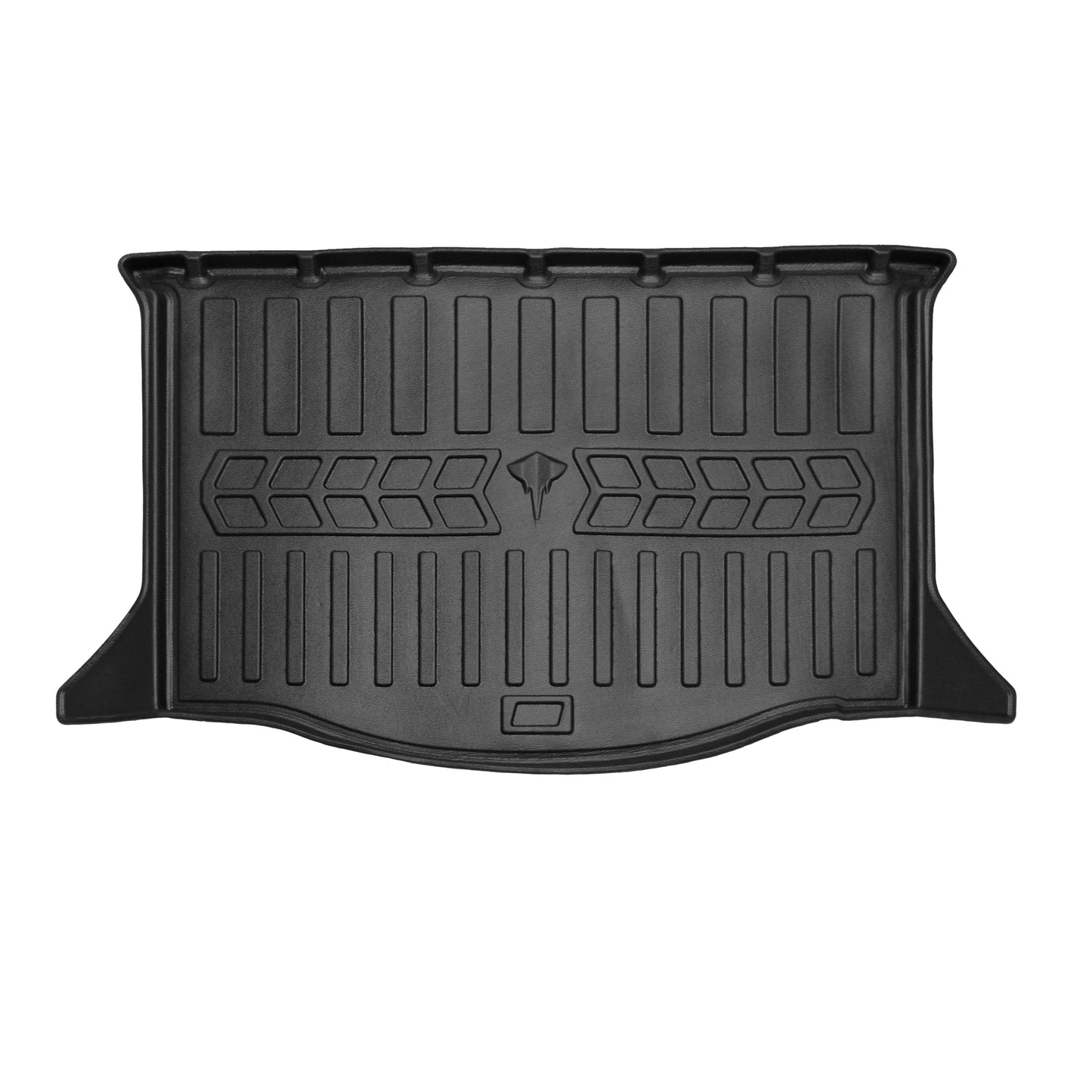 Trunk Mat Stingray 3D for Honda FIT/Jazz 2009-2013 - image 1