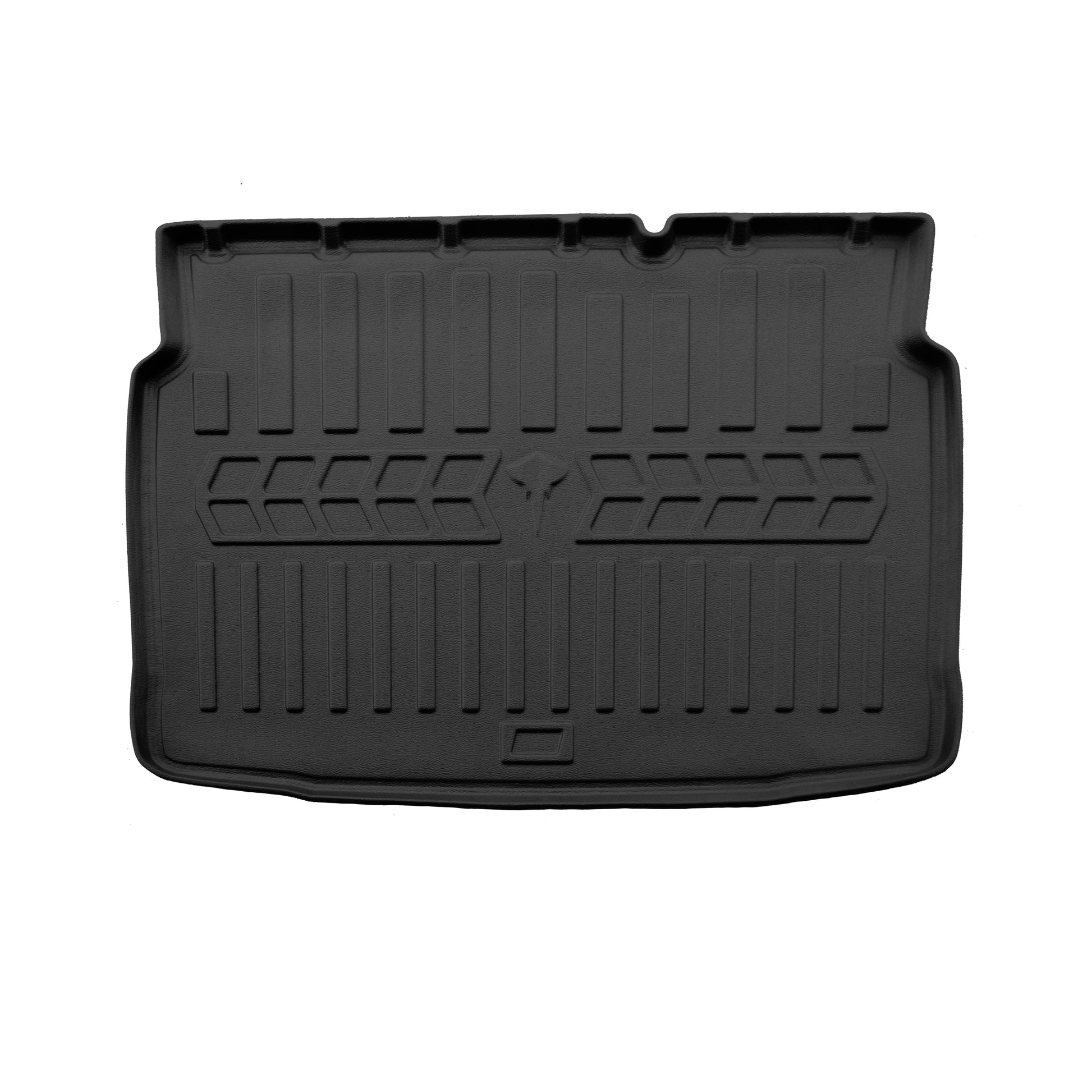Trunk Mat Stingray 3D (HB) for Peugeot 207 2006-2014 - image 1