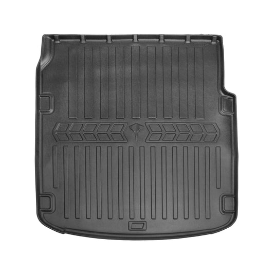 Stingray 3D trunk mat for Audi A7 2010-2018 - image 1