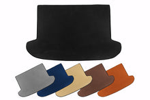 EVA Trunk Mat (Black) for BMW 1 Series F40 2019-2024 - image 1