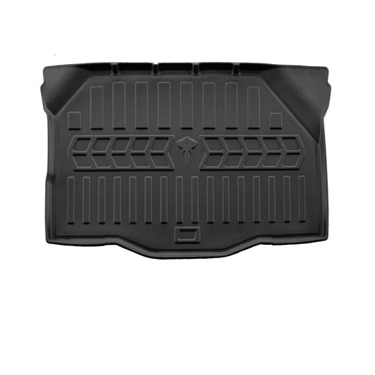 Trunk Mat Stingray 3D for Suzuki Swift 2024- gg. - image 1