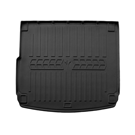 Stingray 3D trunk mat for Porsche Cayenne 2010-2017 - image 1