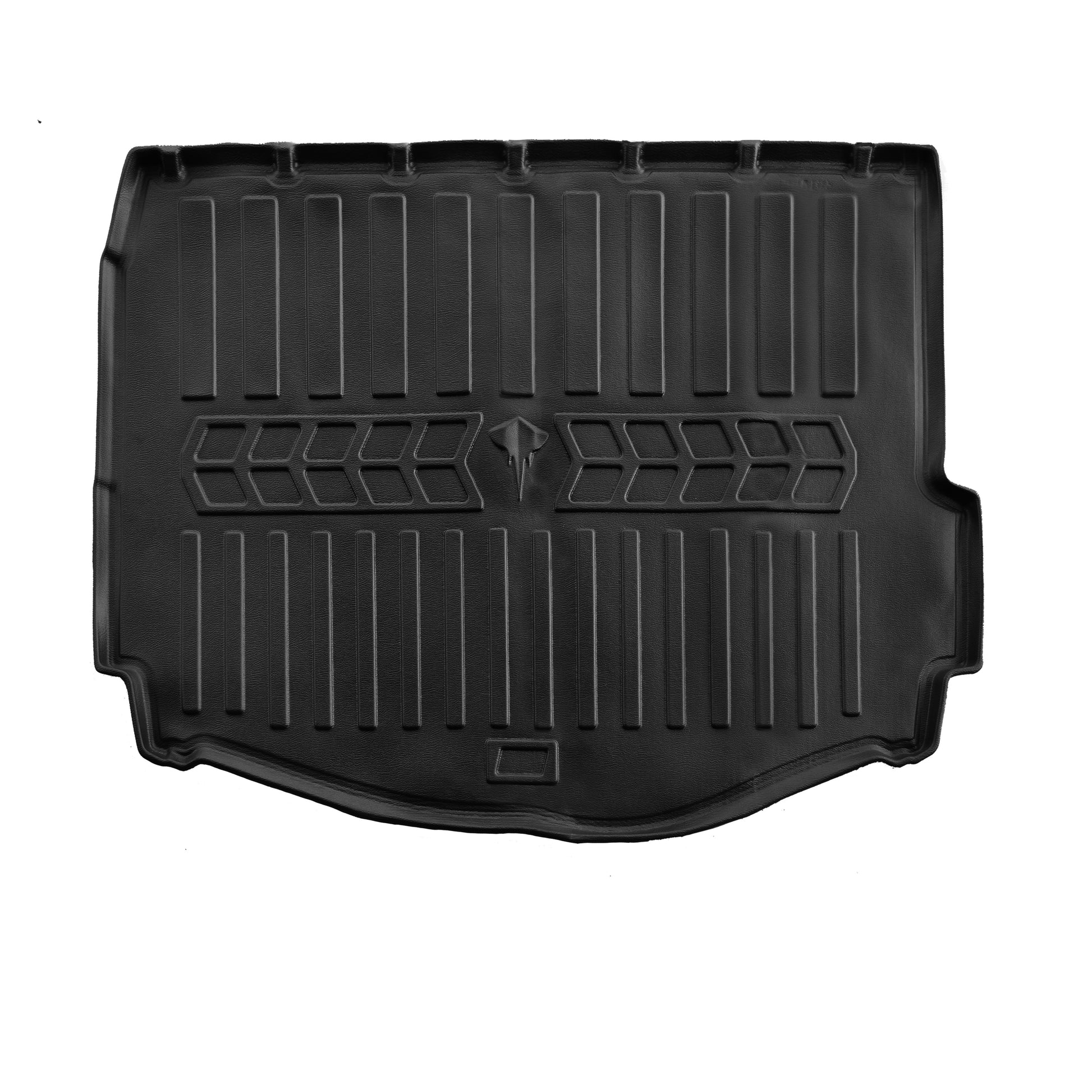 Trunk Mat Stingray 3D (For Scenic, lower) for Renault Scenic/Grand 2016-2025 - image 1