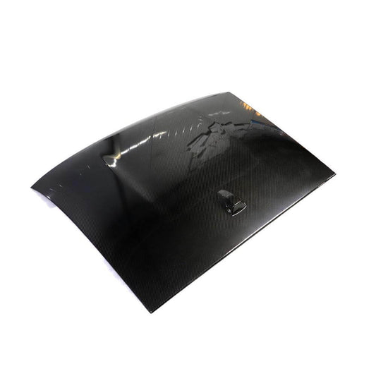 Carbon Roof Cover for Nissan 400Z 2022- - image 1