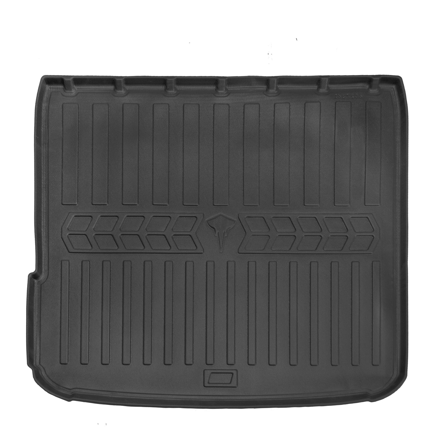 Stingray 3D trunk mat (Upper) for BMW 2 Series Gran Coupe F44 - image 1