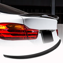P-Style Spoiler (for F22, Carbon) for BMW 2 Series F22/F23 2014-2021 - image 1