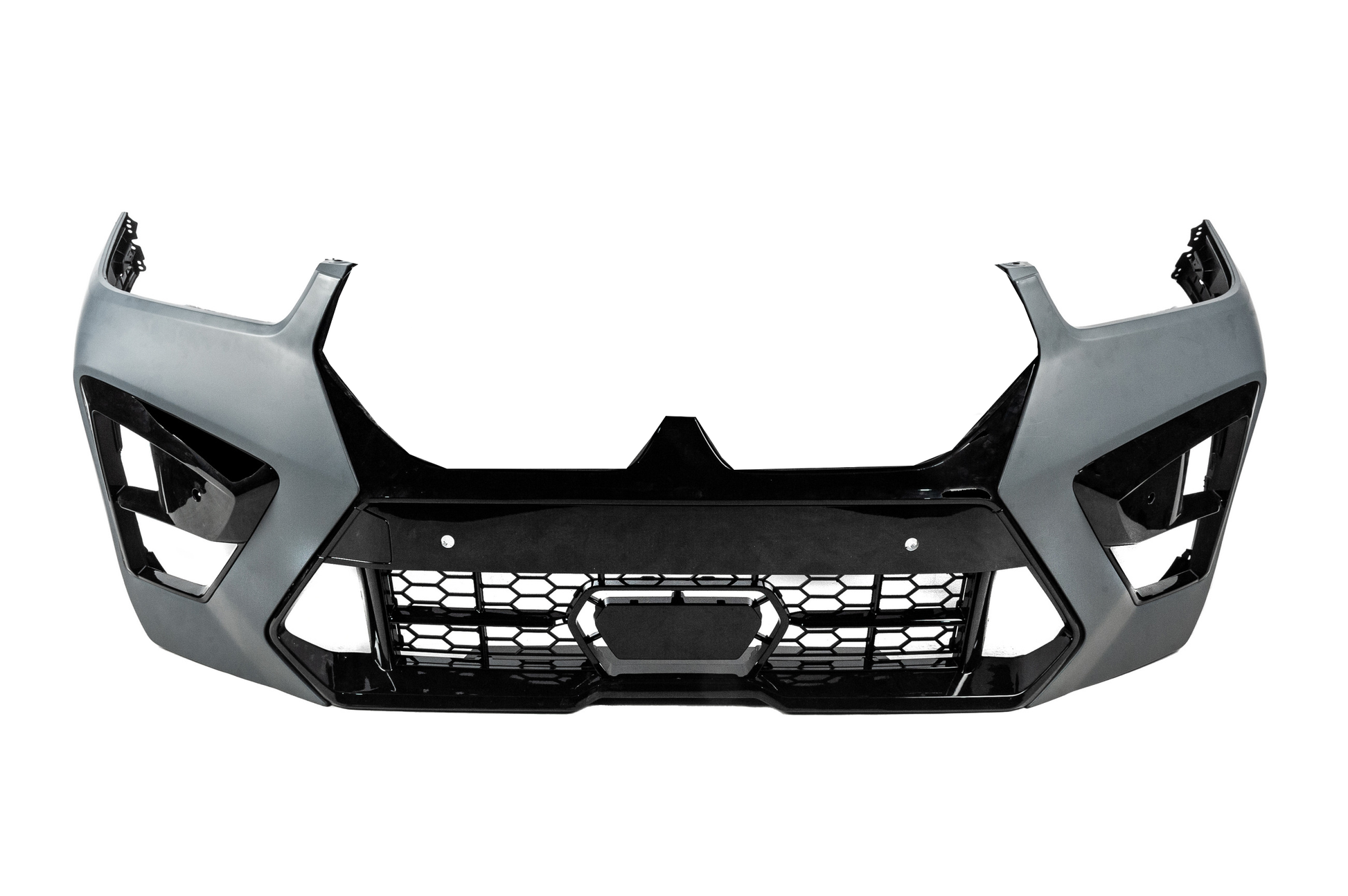 Front bumper in X5M F95 style (2023+) for BMW X5 G05 2019- - image 1