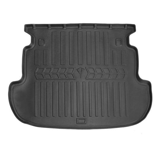 Stingray 3D trunk mat (SW) for Toyota Corolla 2002-2007 - image 1