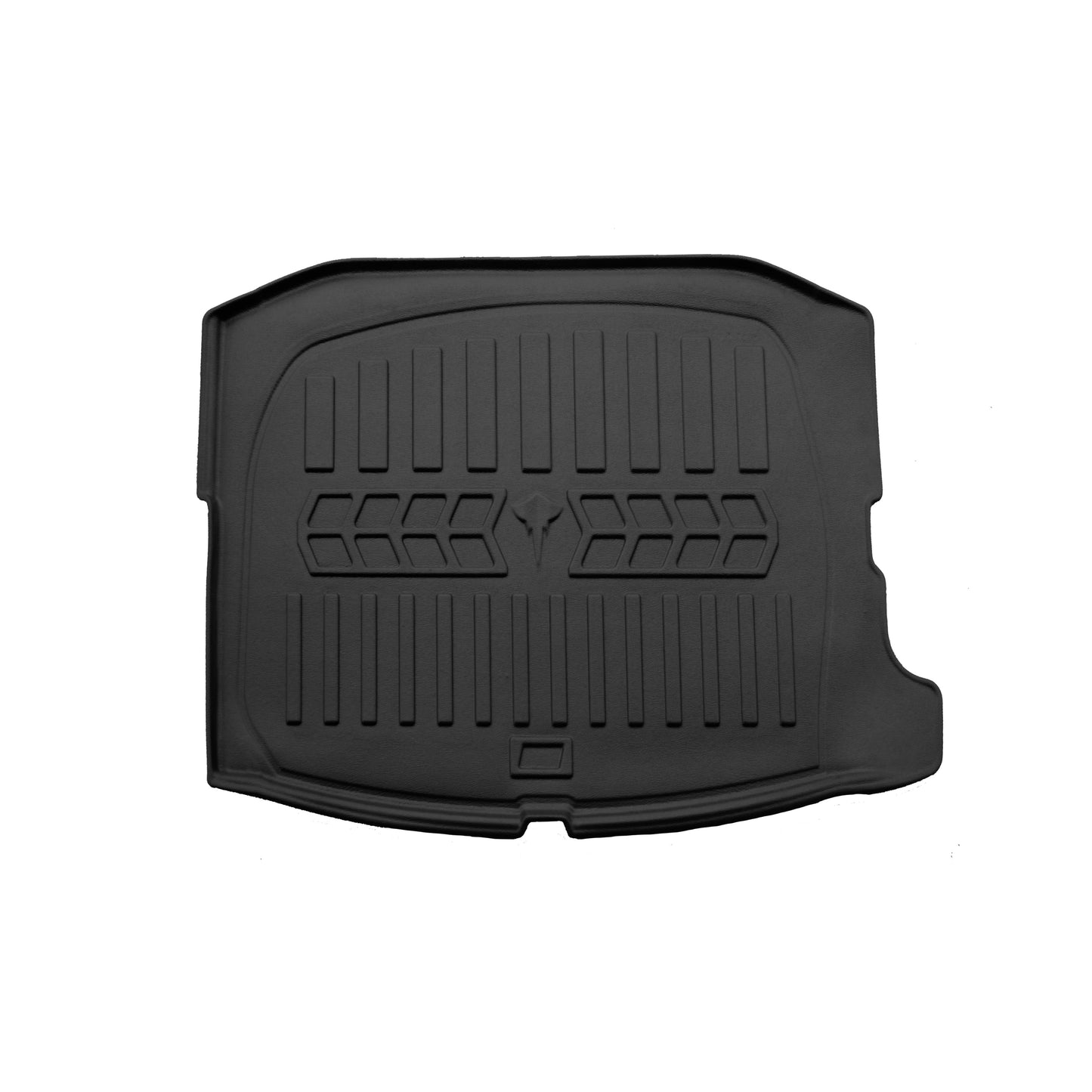 Trunk Mat Stingray 3D (HB) for Seat Leon 2020- - image 1