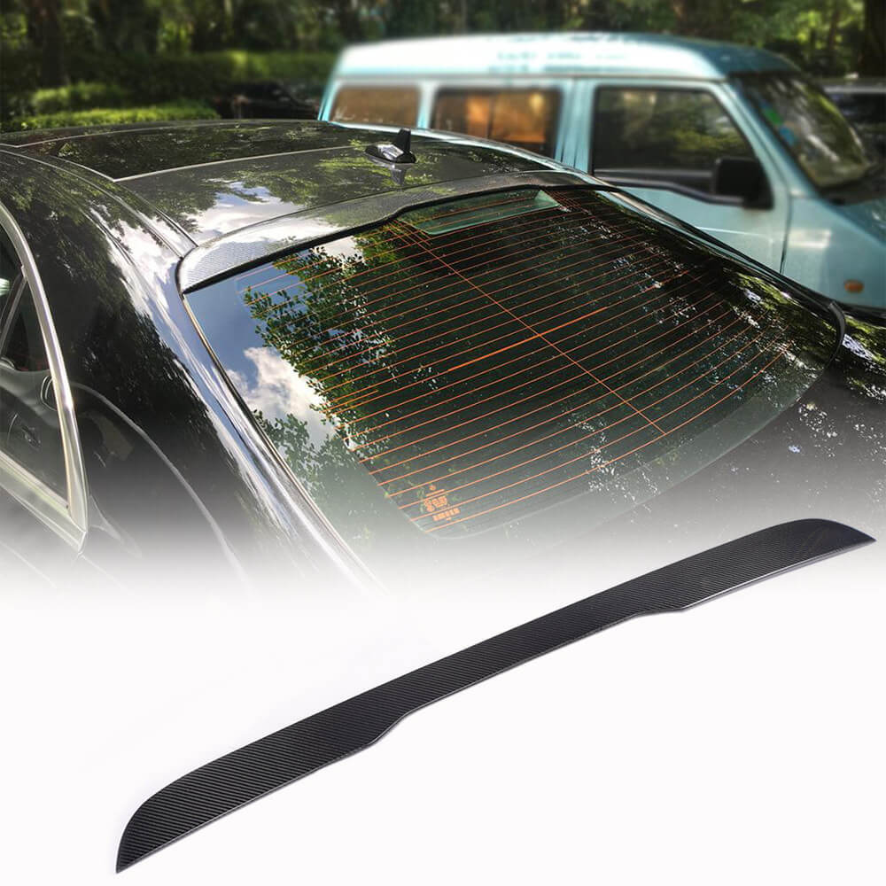 Carbon Trim for Mercedes S-сlass W222 2013-2020 - image 1