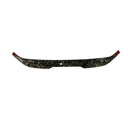 Rear Trunk Spoiler Carbon Fiber V1 for BMW 2 Series G42 2021- - image 1