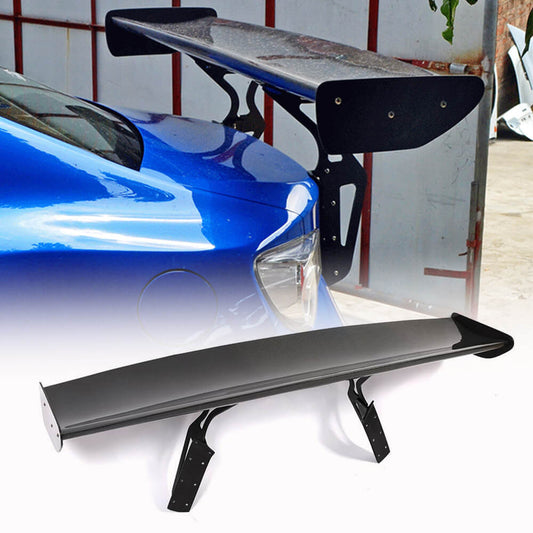 Spoiler V2 (Carbon) for Subaru BRZ 2012-2021 - image 1