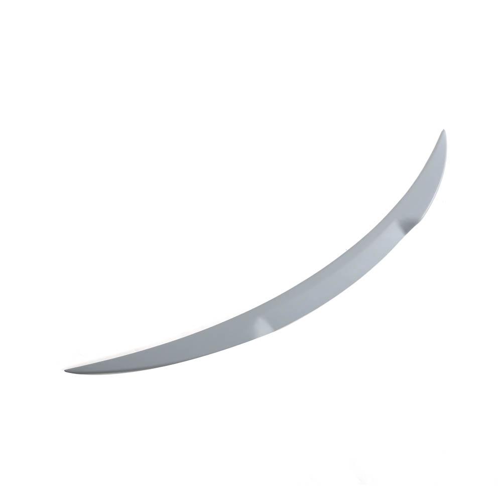 Spoiler V2 (fiberglass) for Alfa Romeo Giulia 2016-2022 - image 3