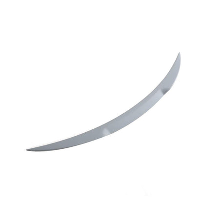 Spoiler V2 (fiberglass) for Alfa Romeo Giulia 2016-2022 - image 3