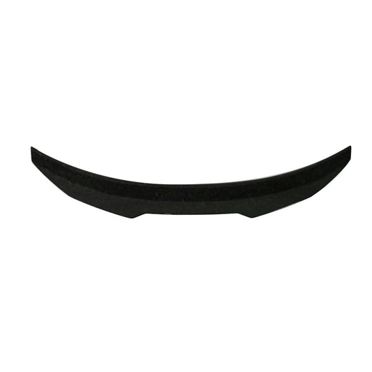 PSM-Style V4 Spoiler (for G20/G80, Carbon) for BMW 3 Series G20/21 2018- - image 1