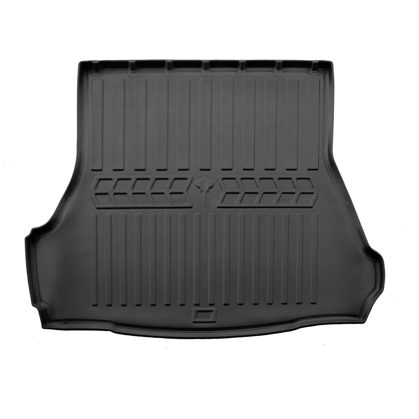 Trunk Mat Stingray 3D (SD) for Ford Mondeo 2000-2007 - image 1