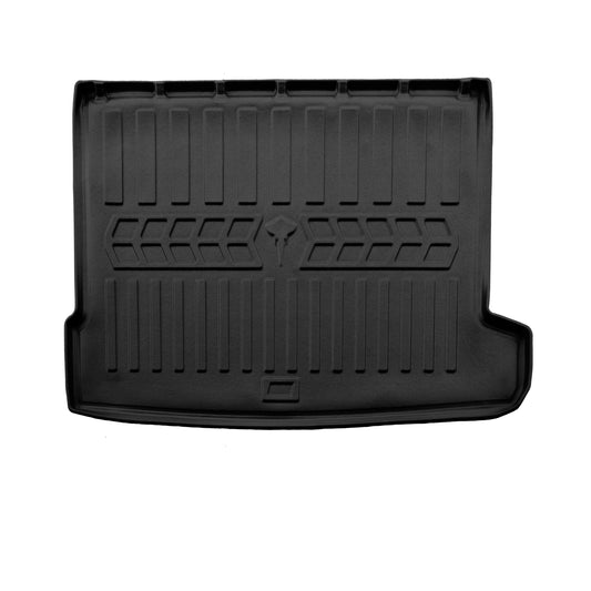 Stingray 3D trunk mat (Upper) for BMW 1 series F40 2019-2024 - image 1