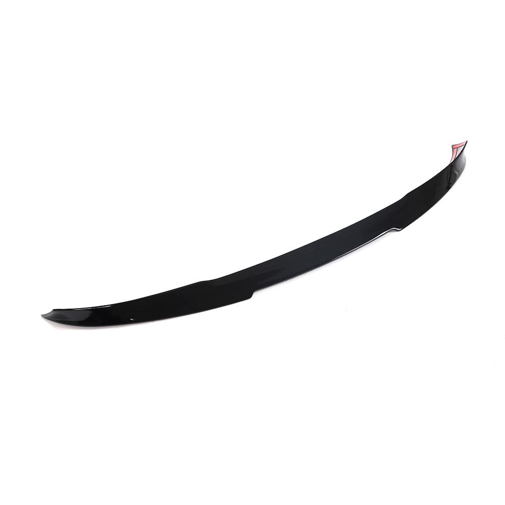 Rear Trunk Spoiler Carbon Fiber V8 (for F36) for BMW 4 series F-32 2012-2020 - image 1