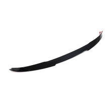 Rear Trunk Spoiler Carbon Fiber V8 (for F36) for BMW 4 series F-32 2012-2020 - image 1