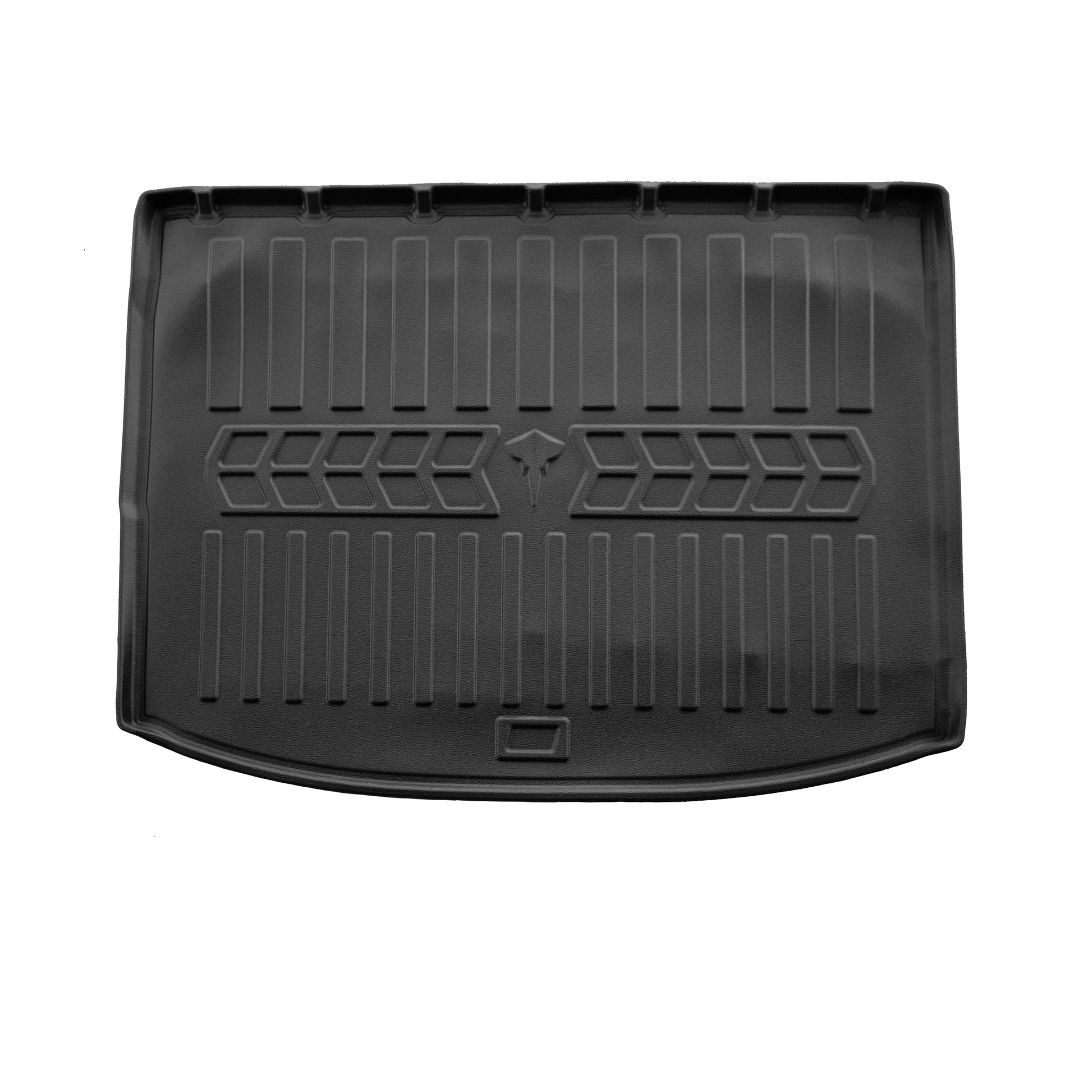 Trunk Mat Stingray 3D for Subaru XV 2017-2023 - image 1