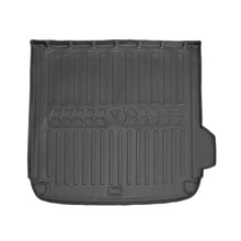 Stingray 3D trunk mat for BMW X4 G02 2018- - image 1