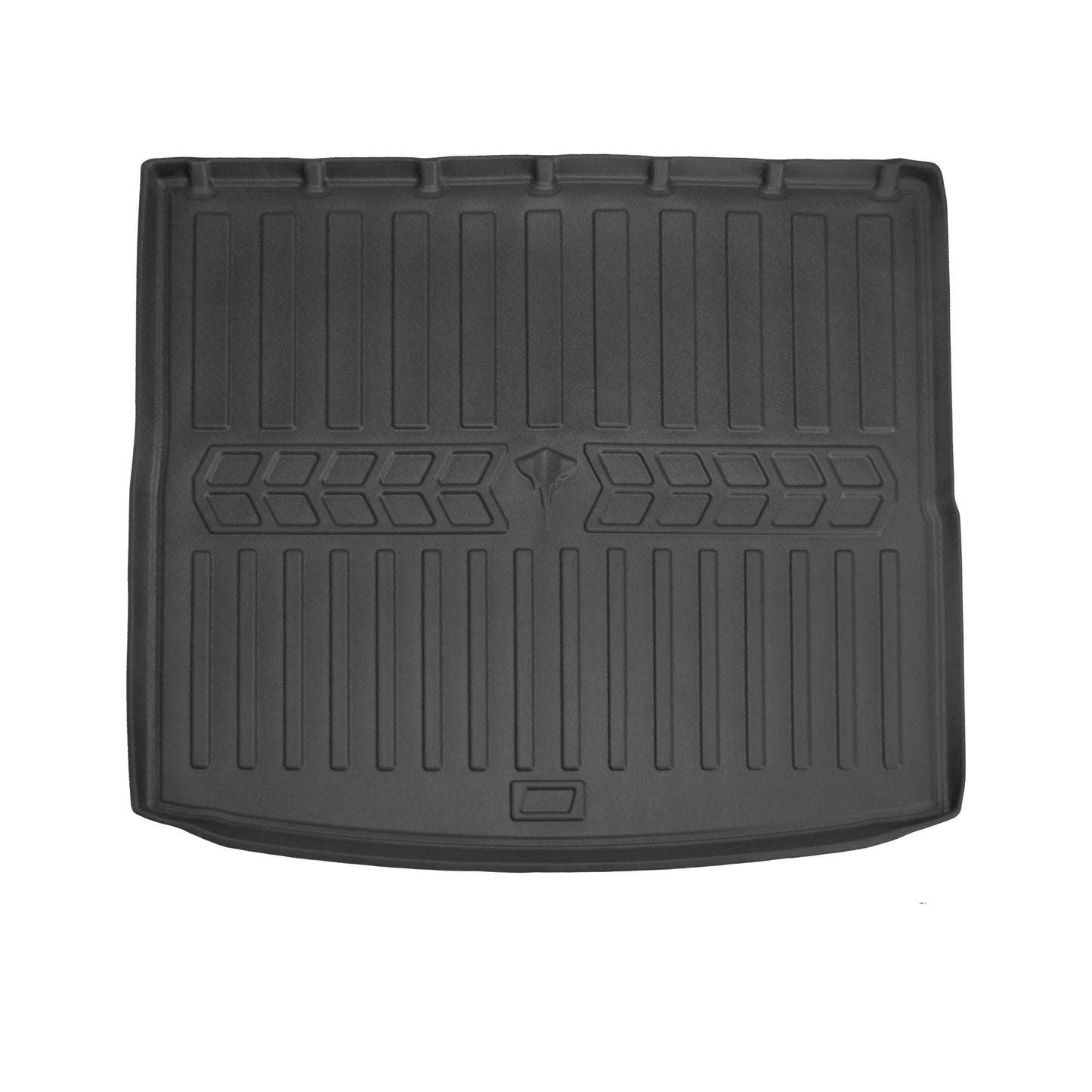 Trunk Mat Stingray 3D (Upper) for Audi Q4 e-Tron 2021- - image 1