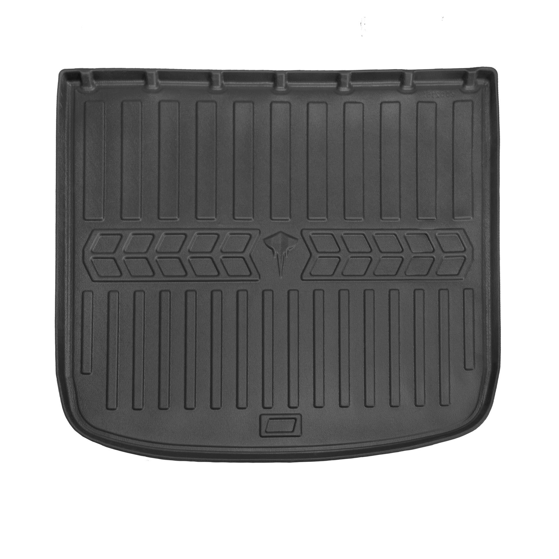 Stingray 3D trunk mat for Chevrolet Volt 2016-2019 - image 1