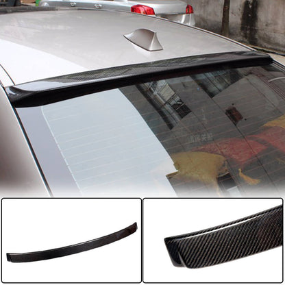 Rear Spoiler V1 (for F10, Carbon) for BMW 5 Series F10/F11 2010–2016 - image 1