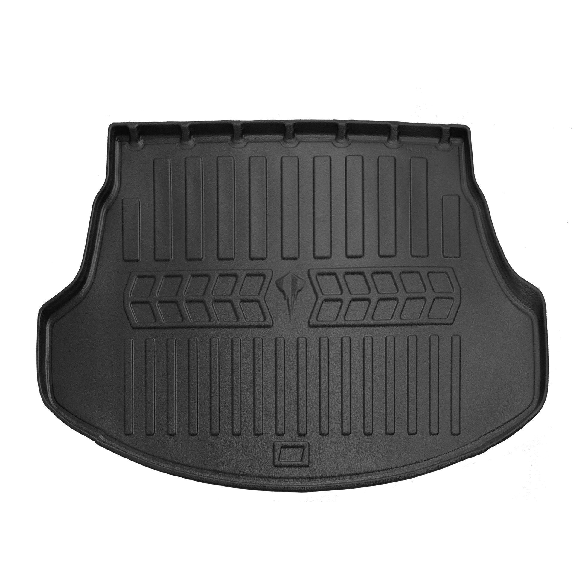 Stingray 3D trunk mat (ICE/hybrid, upper) for Lexus UX 2018↗ - image 1