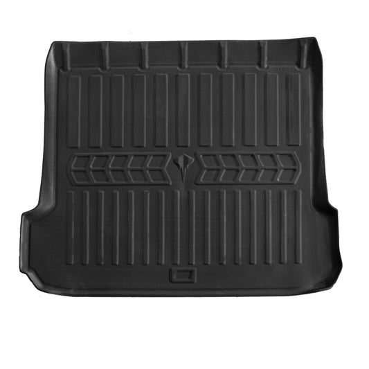 Stingray 3D trunk mat for Mercedes-Benz E-Class - image 1
