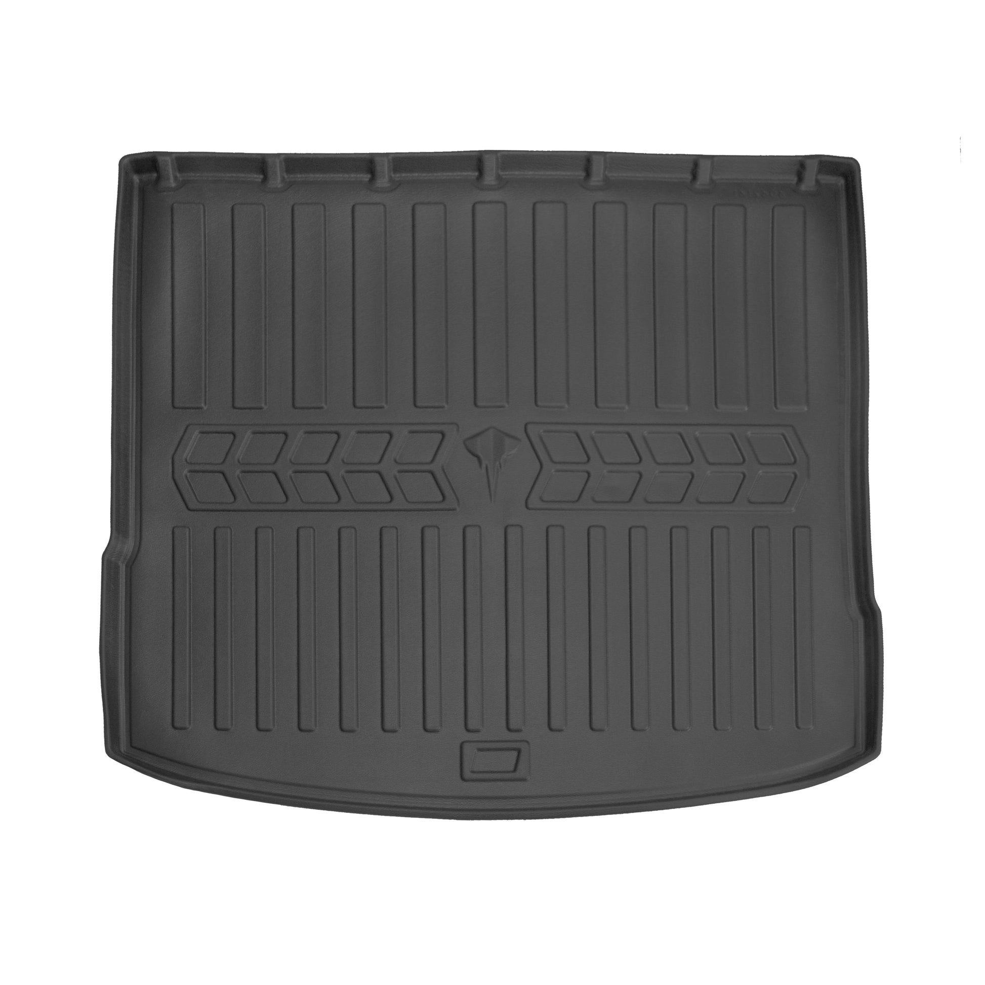 Stingray 3D trunk mat for MG HS 2024- y. - image 1