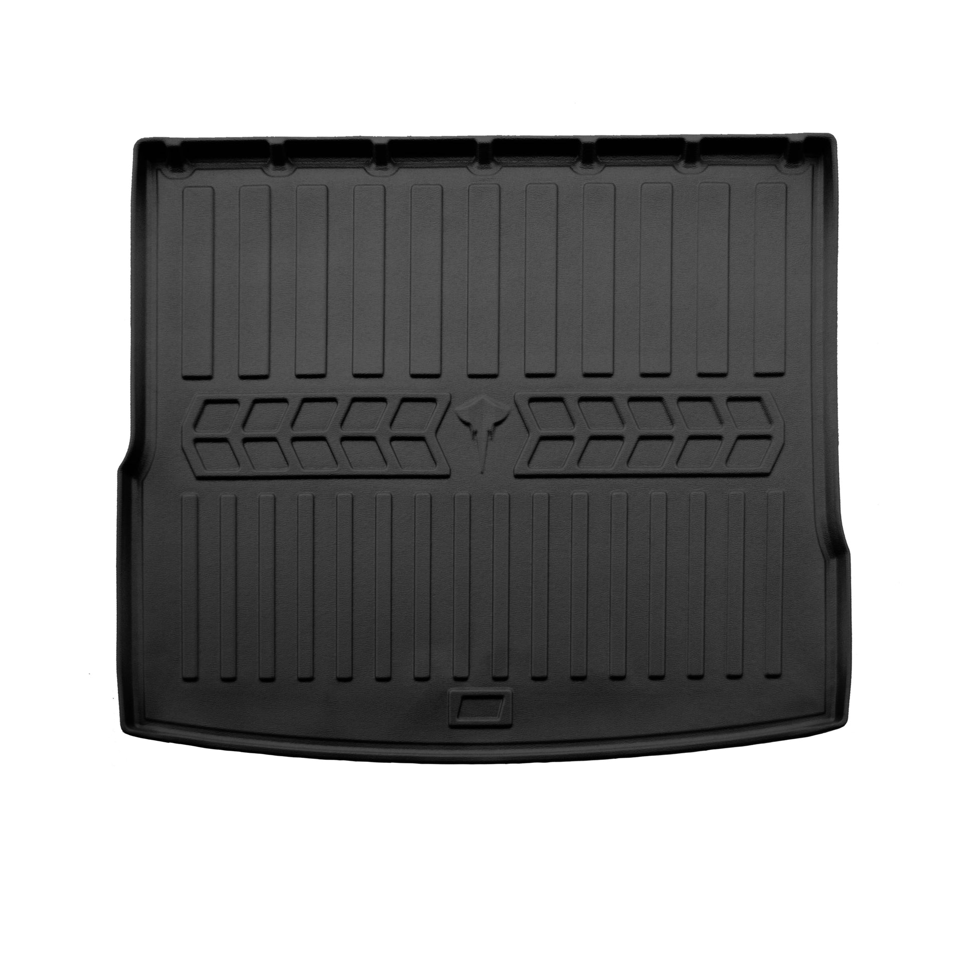 Trunk Mat Stingray 3D for Volkswagen Tiguan 2023- - image 1